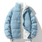 Via™ – Doudoune réversible velours & sherpa
