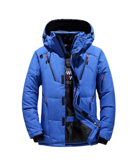 Cervino™ – Parka chaude imperméable