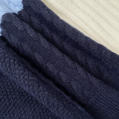 Angel™ - Pull torsadé oversize