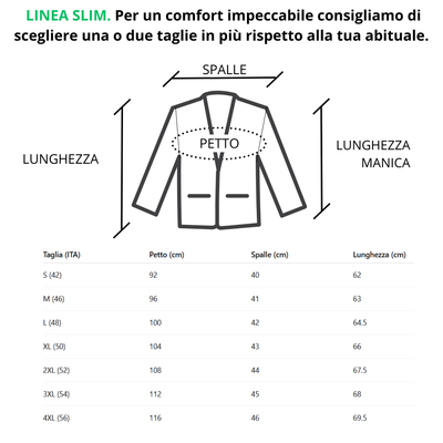 Denver™ – Veste denim délavé pour homme