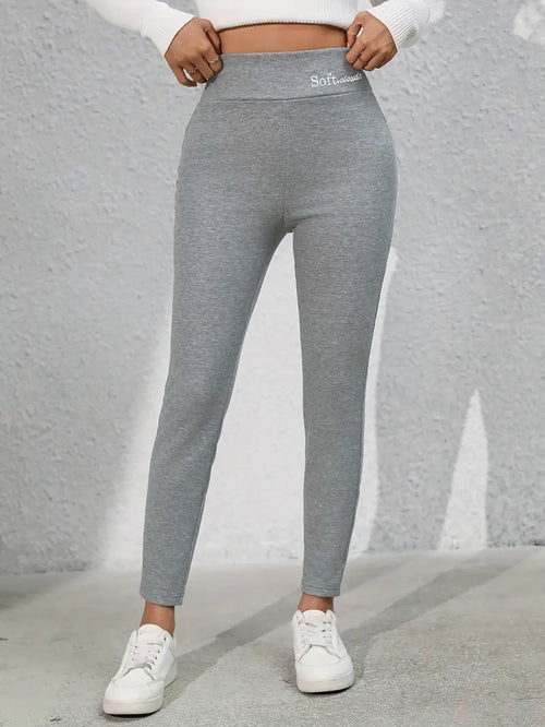 Softina™ - Legging doublure intérieure chaude