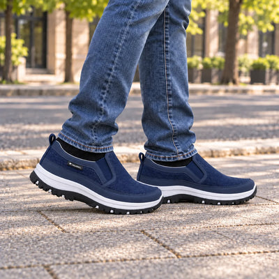 StepWell - Comfortable and Supportive Walking Shoes