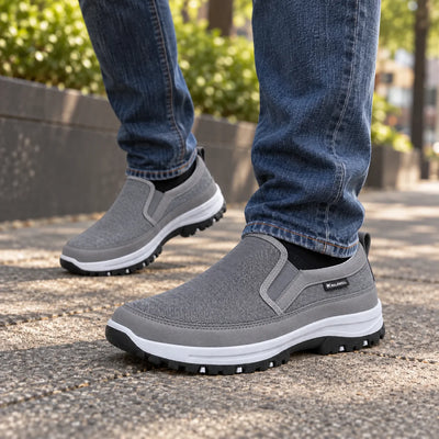 StepWell - Comfortable and Supportive Walking Shoes