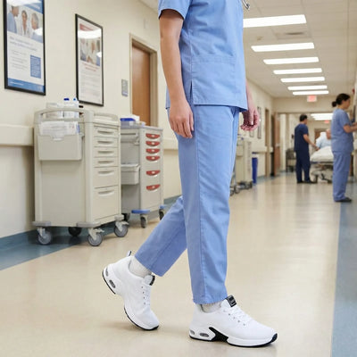 ErgoVita™ - Baskets à confort orthopédique