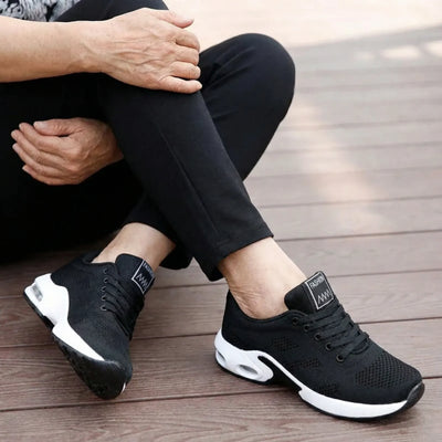 ErgoVita™ - Baskets à confort orthopédique