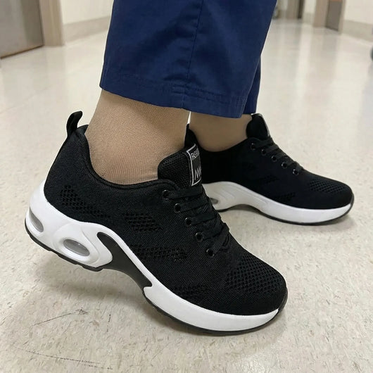 ErgoVita™ - Baskets à confort orthopédique