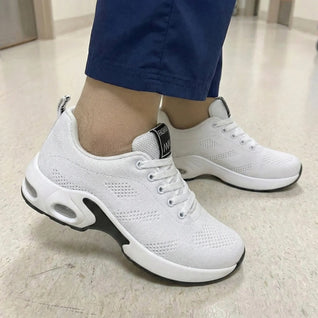 ErgoVita™ – Orthopedic comfort sneakers