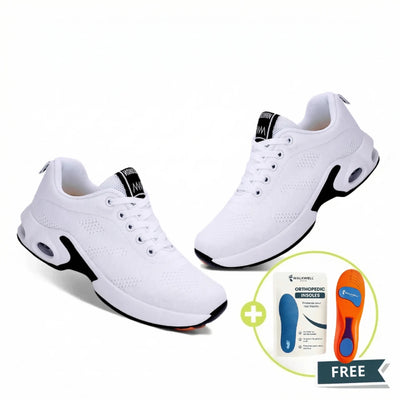 ErgoVita™ - Sneakers for nurses and nursing assistants