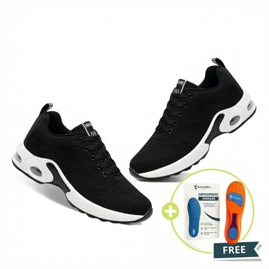ErgoVita™ - Sneakers for nurses and nursing assistants
