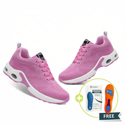 ErgoVita™ - Sneakers for nurses and nursing assistants