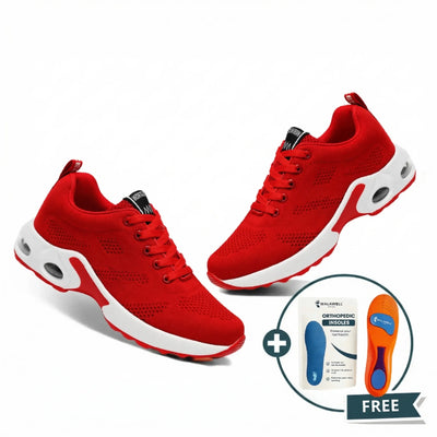 ErgoVita™ - Sneakers for nurses and nursing assistants