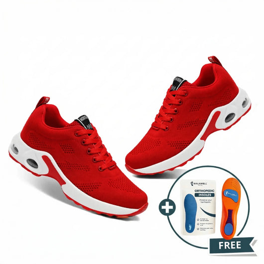ErgoVita™ - Sneakers for nurses and nursing assistants
