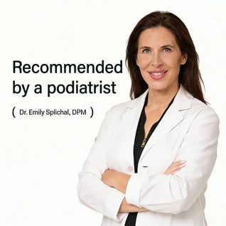 ErgoVita™ – Orthopedic comfort sneakers