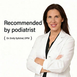 ErgoStepia™ - Orthopedic Comfort Sneakers for Women