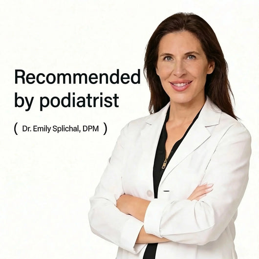 ErgoStepia™ - Orthopedic Comfort Sneakers for Women