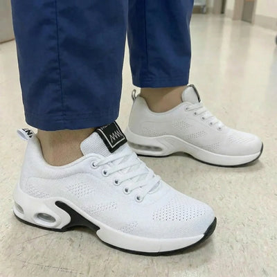 ErgoVita™ - Sneakers for nurses and nursing assistants