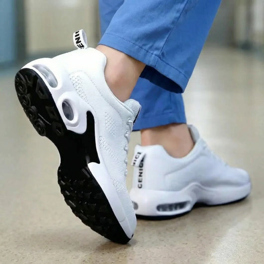 ErgoVita™ - Sneakers for nurses and nursing assistants