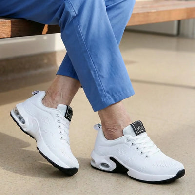 ErgoVita™ - Sneakers for nurses and nursing assistants