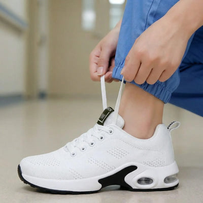 ErgoVita™ - Sneakers for nurses and nursing assistants