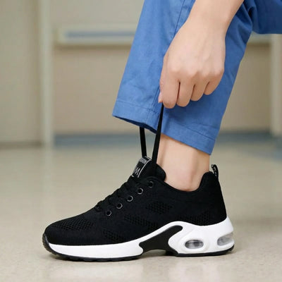 ErgoVita™ - Sneakers for nurses and nursing assistants