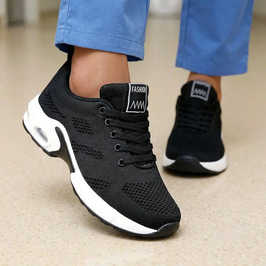 ErgoVita™ - Sneakers for nurses and nursing assistants