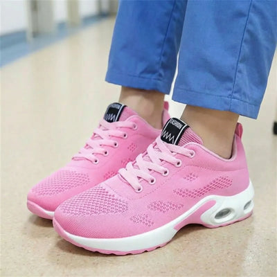 ErgoVita™ - Sneakers for nurses and nursing assistants