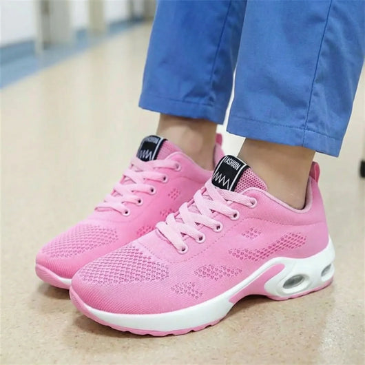 ErgoVita™ - Sneakers for nurses and nursing assistants
