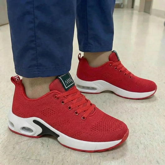 ErgoVita™ - Sneakers for nurses and nursing assistants