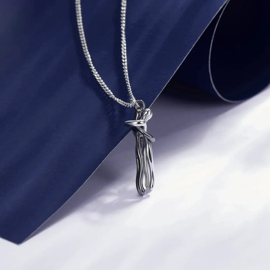 Collier d'Amour Éternel