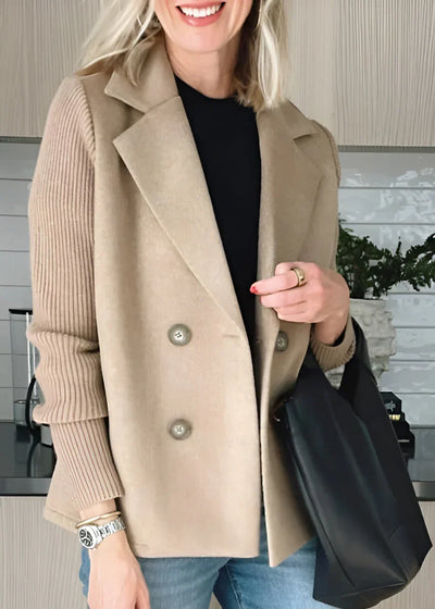 Maria™ - Blazer élégant pour femme