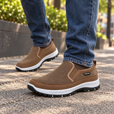 StepWell - Comfortable and Supportive Walking Shoes