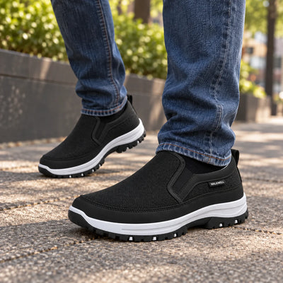 StepWell - Comfortable and Supportive Walking Shoes