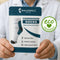 OrthoSocks™ - Compression socks made of bamboo fibre
