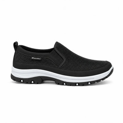 StepWell - Comfortable and Supportive Walking Shoes