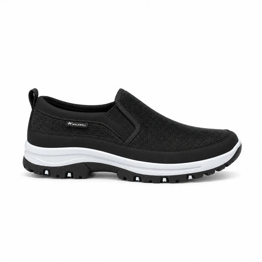 StepWell - Comfortable and Supportive Walking Shoes