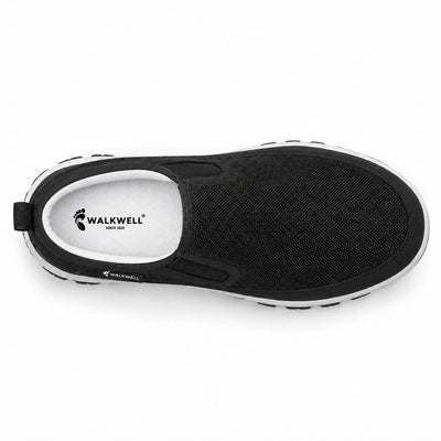 StepWell - Comfortable and Supportive Walking Shoes