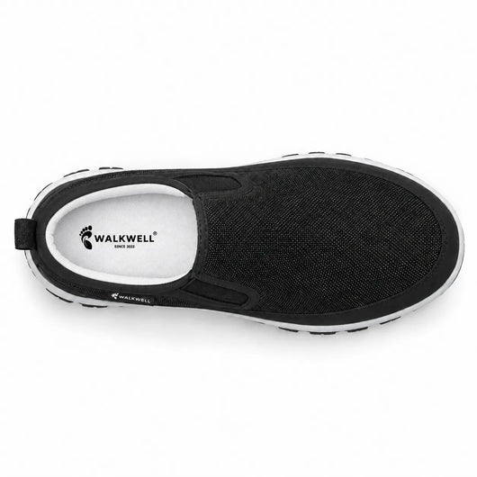 StepWell - Comfortable and Supportive Walking Shoes