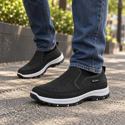 StepWell - Comfortable and Supportive Walking Shoes