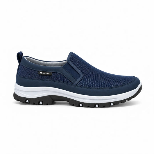 StepWell - Comfortable and Supportive Walking Shoes
