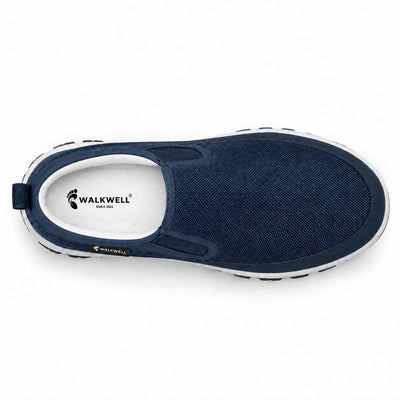 StepWell - Comfortable and Supportive Walking Shoes