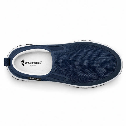 StepWell - Comfortable and Supportive Walking Shoes