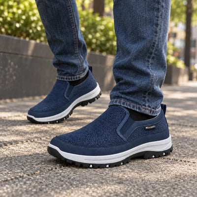 StepWell - Comfortable and Supportive Walking Shoes