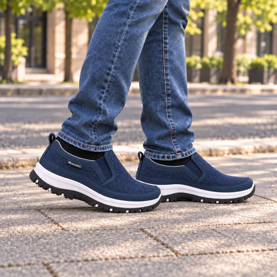 StepWell - Comfortable and Supportive Walking Shoes
