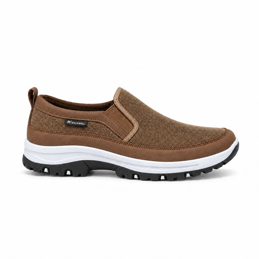 StepWell - Comfortable and Supportive Walking Shoes