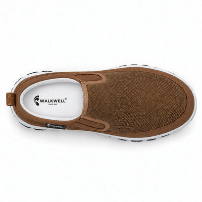 StepWell - Comfortable and Supportive Walking Shoes