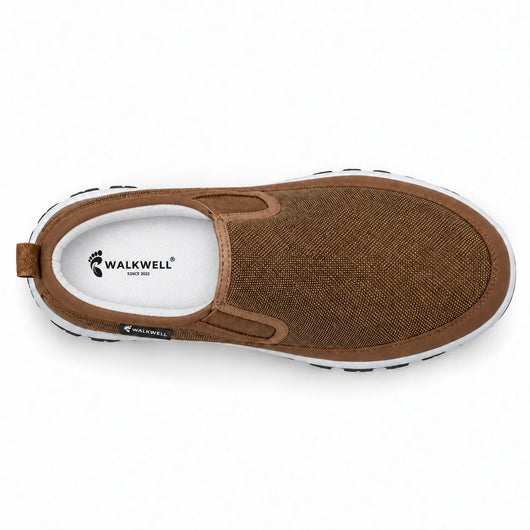 StepWell - Comfortable and Supportive Walking Shoes