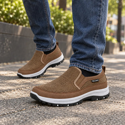 StepWell - Comfortable and Supportive Walking Shoes