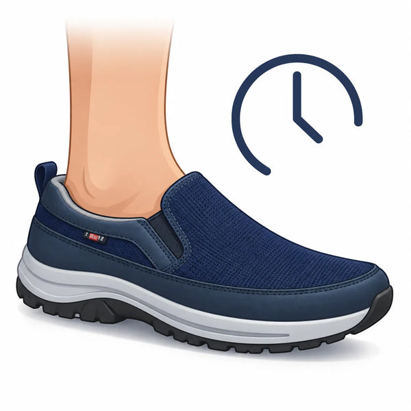 01. All-Day Comfort