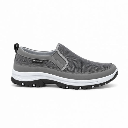 StepWell - Comfortable and Supportive Walking Shoes