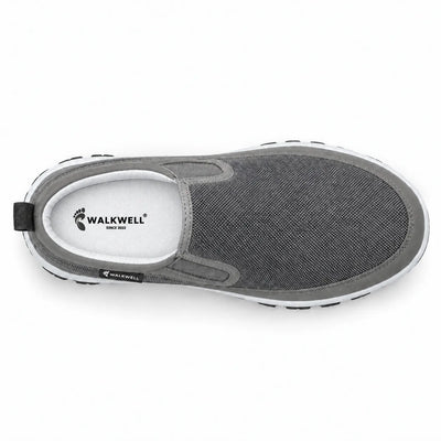 StepWell - Comfortable and Supportive Walking Shoes